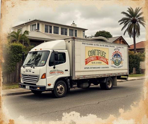 Extract Carpet Cleaning Belmont Founding Story