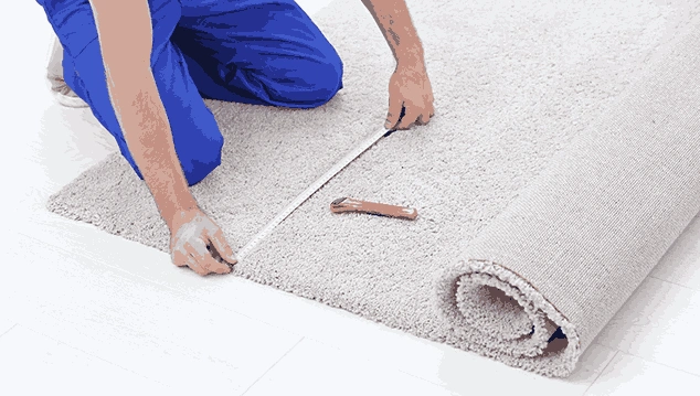 Carpet Repair Services Belmont